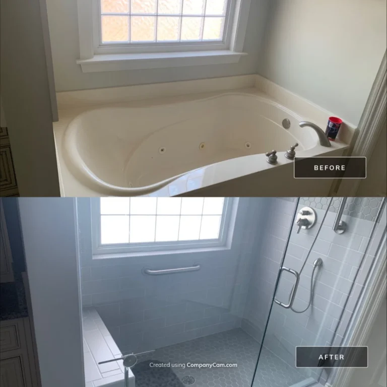 bathroom remodeling huntsville al