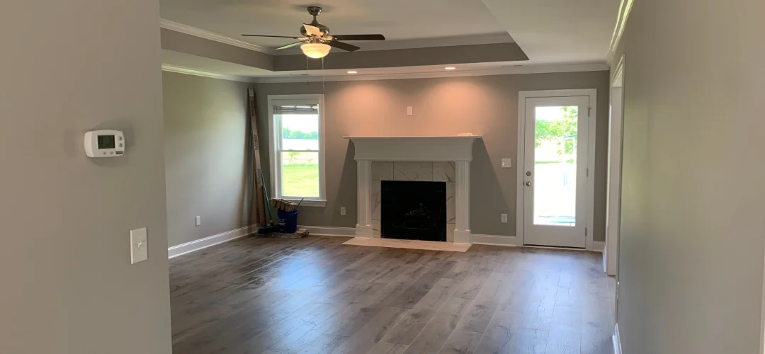 Hoover General Contractors LLC