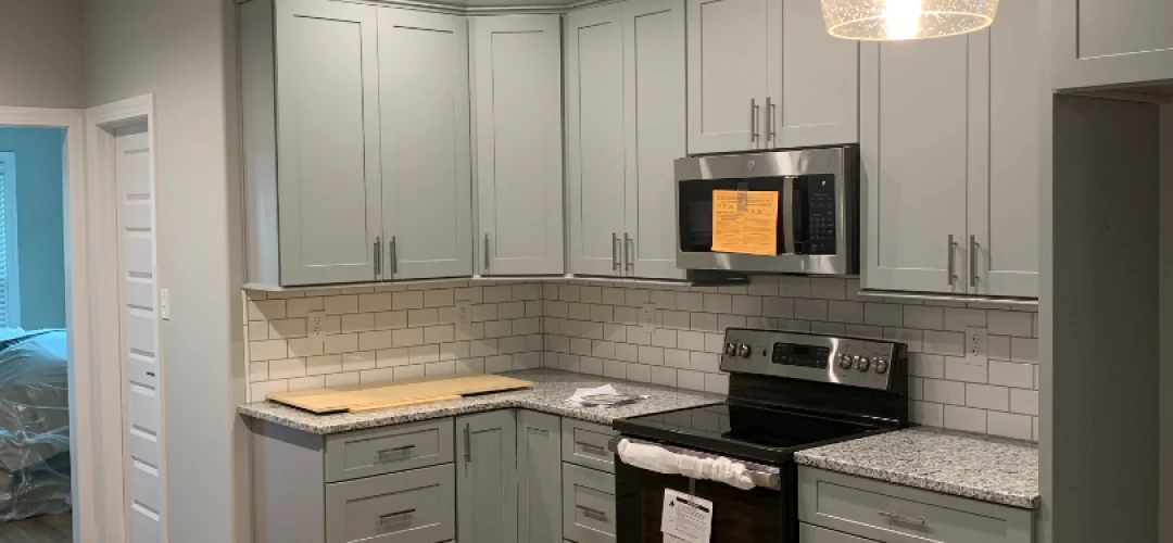 Hoover General Contractors LLC