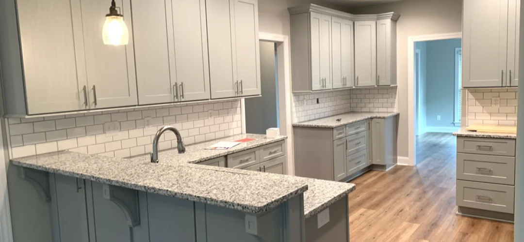 kitchen remodelers huntsville al
