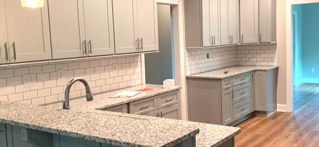 huntsville kitchen remodels